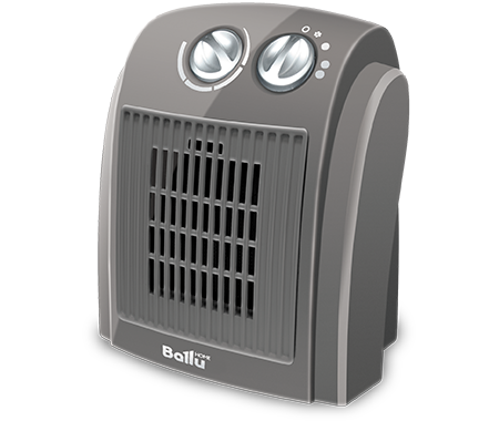 Ballu BFH/C-20N тепловентилятор