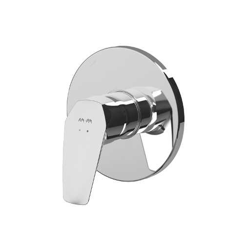 Am.Pm Gem F9065000 смеситель для душа, хром