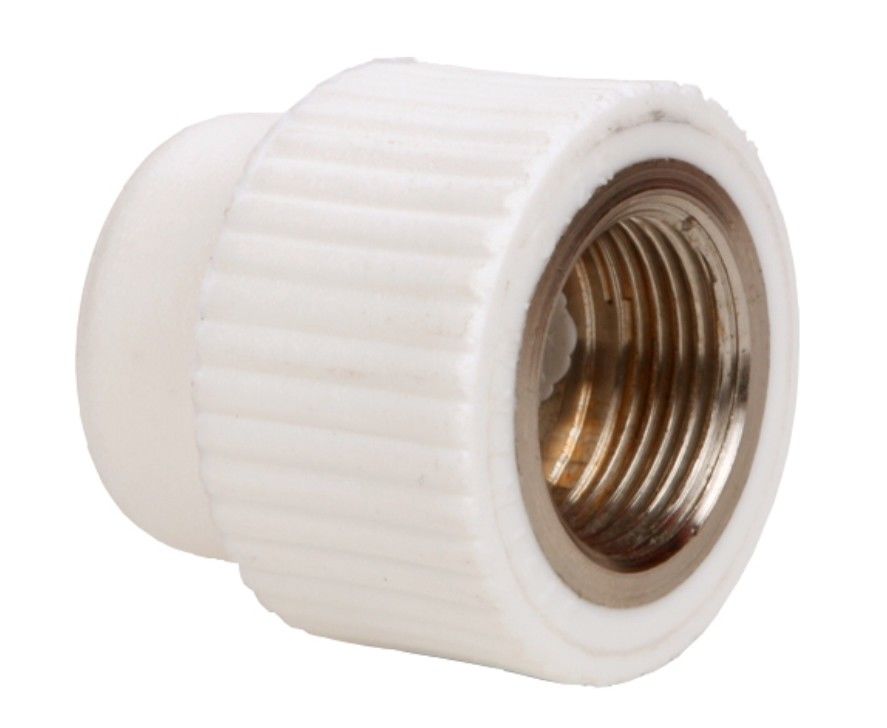 Pro Aqua PPR Муфта комбинированная, с ВР Ду 32х1 PA22018P
