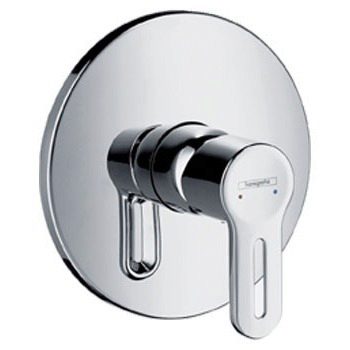HANSGROHE Мetropol S смеситель для душа к ibox universal 14665000