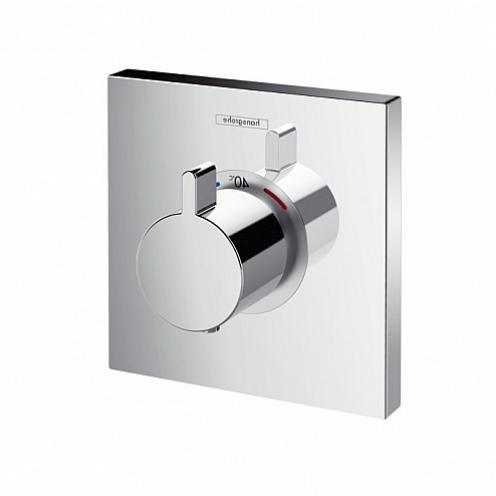 Термостат Hansgrohe ShowerSelect Highfow 15760000 для душа