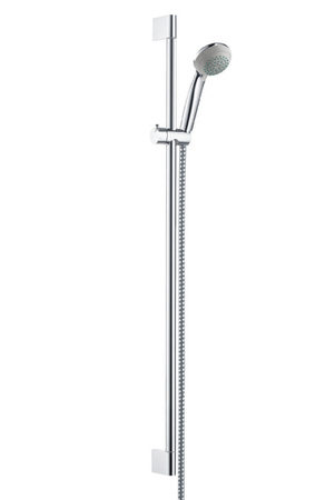 Hansgrohe Crometta 85 3jet/Multi/Unica'C 90 душевой гарнитур 27766000