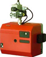 Bentone BG 100 R газовая горелка