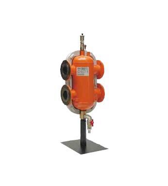 Stiebel Eltron WPHW 25 Гидравлический распределитель