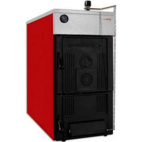 Protherm Бобёр 60 DLO Котел твердотопливный напольный 0010018864