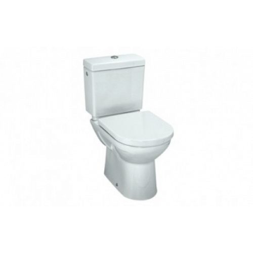 Laufen Pro унитаз напольный 2695.3.000.291.1 (2495.9.000.000.1)