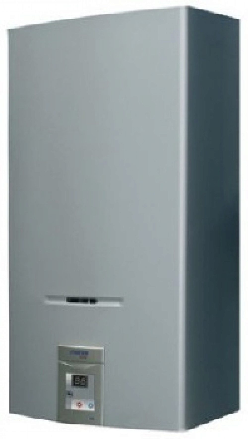 Газовый проточный водонагреватель NEVA LUX-6011 (серебро)