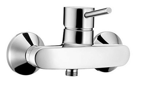 Hansa Vantis Style смеситель для душа 52450107