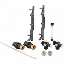 Uponor Vario PLUS коллекторный комплект K1 (1009209)