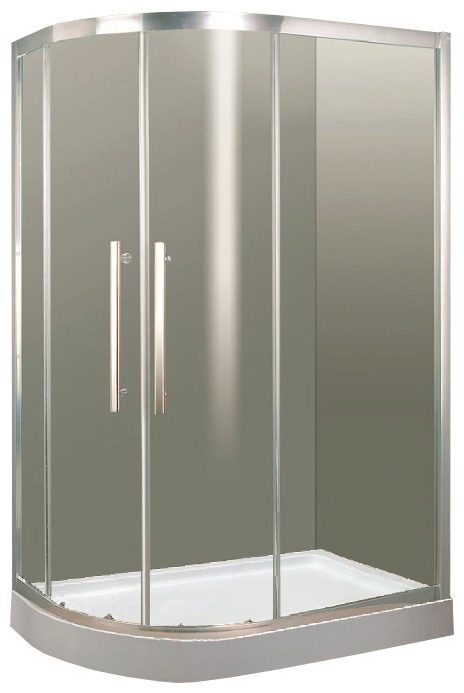 Timo BT-549 R душевой угол 1200x800x2000