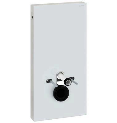 Geberit Monolith Premium Система инсталляции для унитаза  131.021.SI.1