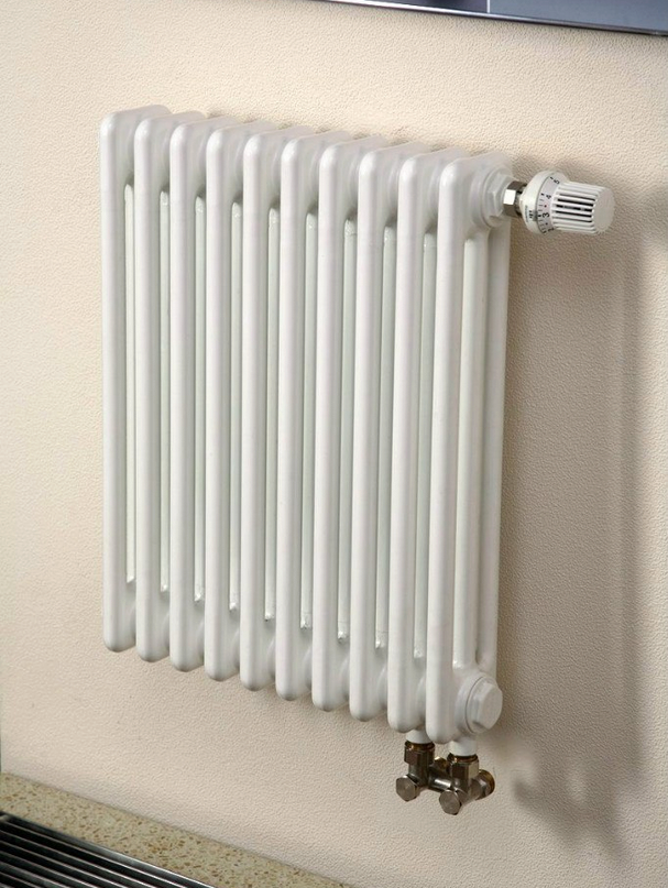 Радиатор Zehnder 3050 ТВВ №69