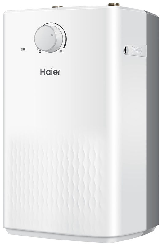 Haier ECU5(EU) Электрический накопительный водонагреватель GA0HB1E1CRU