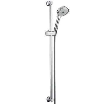 Hansgrohe Croma Classic 100 3jet/Multi/Unica'C душ. гарнитур 27768000