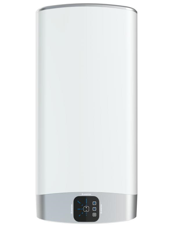 Ariston ABS VELIS EVO INOX PW 80 электр. накопительный водонагреватель