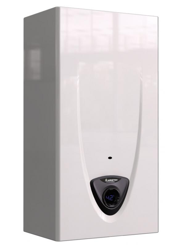 Ariston Fast Evo ONT С 11 NG RU Проточный водонагреватель (3632128)