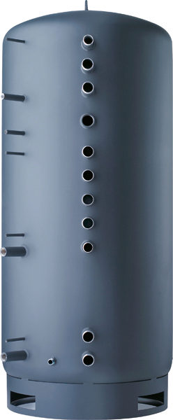 Stiebel Eltron SBS 1501 W SOL  Комбинированный буферный накопитель