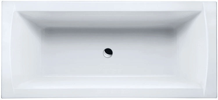 Excellent CROWN 170 акриловая ванна 1700x750 WAEX.CRO17WH