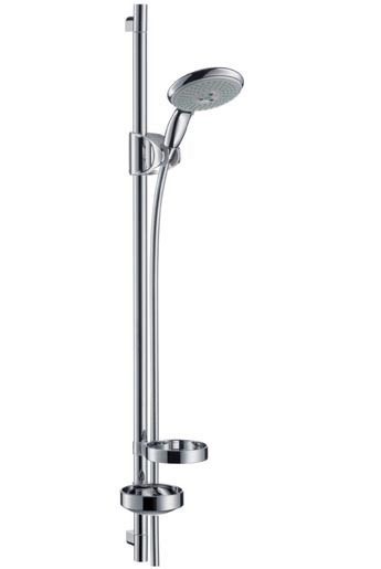Hansgrohe Raindance Е 120 AIR 3jet 90 см душевой гарнитур 27885000