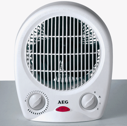 AEG HS 203 T тепловентилятор