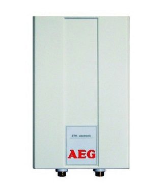 Котел настенный электрический AEG ETH 21