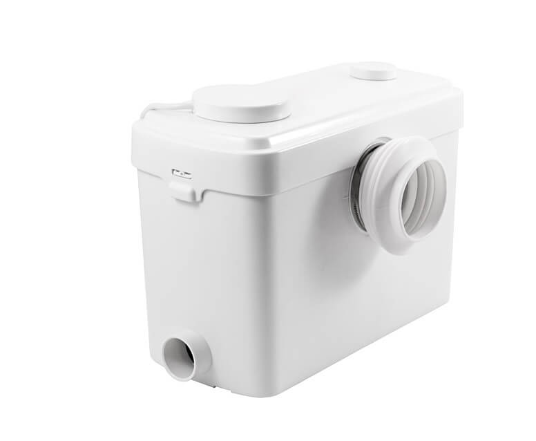 UNIPUMP SANIVORT 605 А канализационная насосная станция 88017
