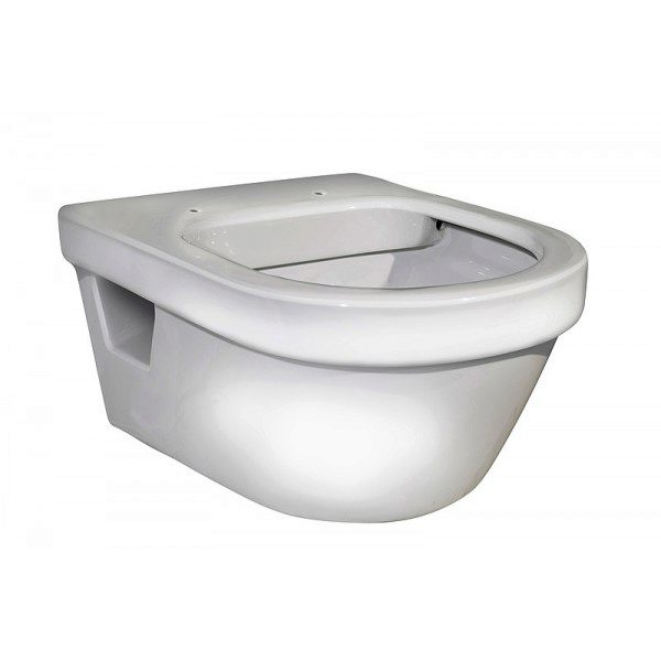 Gustavsberg Hygienic Flush WWC подвесной унитаз (5G84HR01)