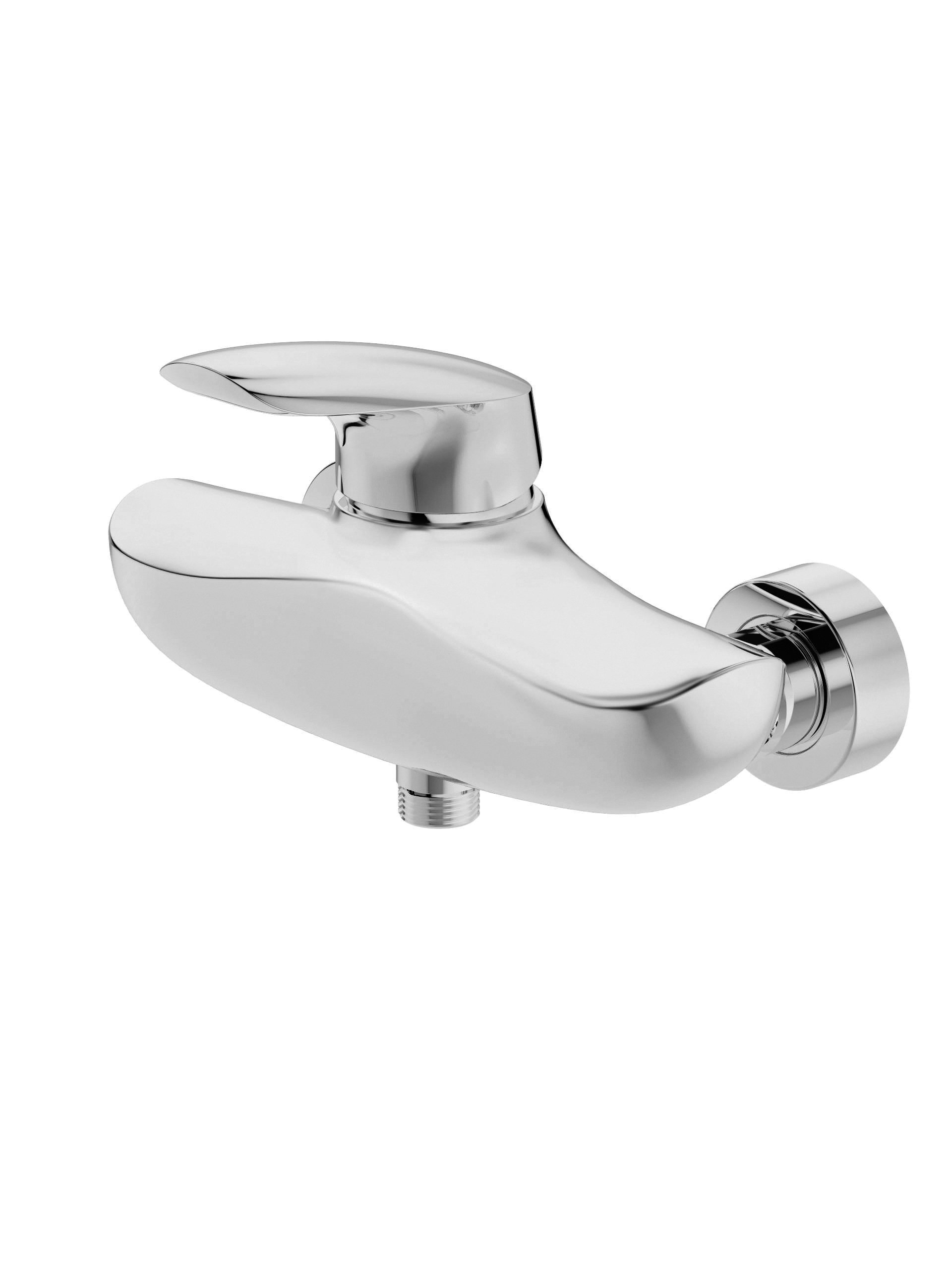 Am.Pm Bliss L F5320064 смеситель для душа, хром