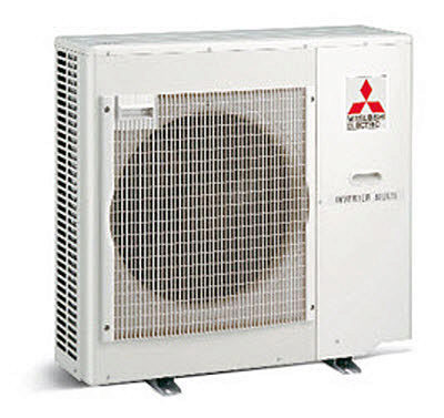 Mitsubishi Electric Inverter MXZ-8A140VA наружный блок сплит-системы