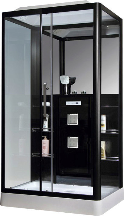 Grossman GR-228 L душевая кабина 900x1350x2250