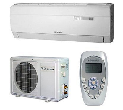 Electrolux EACS - 24 HS/N3 Настенная сплит-система