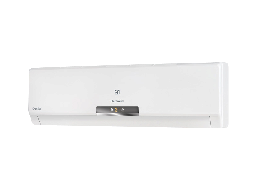 Electrolux CRYSTAL STYLE EACS-07HC/N3 настенная сплит-система