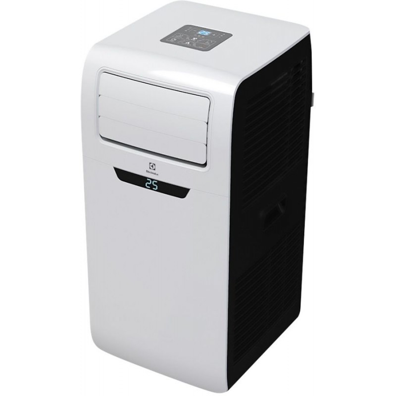 Electrolux MANHATTAN EACM-09 FM/N3 мобильный кондиционер