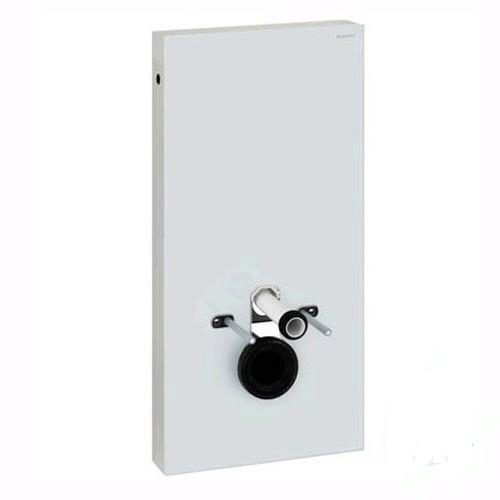 Geberit Monolith Premium Система инсталляции для унитаза 131.001.SI.1