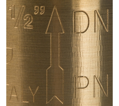 STOUT 1/2" Клапан обратный пружинный муфт. с пласт. седлом SVC-0002-000015