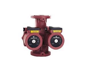 Grundfos UPSD 40-100 F  циркуляционный насос 1x230 В