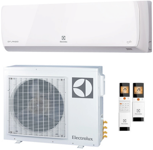Инверторная сплит-система Electrolux EACS/I - 13 HO/N3