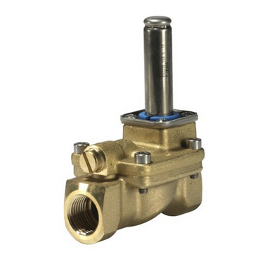 Danfoss EV220B НО Ду20, Kvs=8 Корпус клапана соленоидного 032U7122