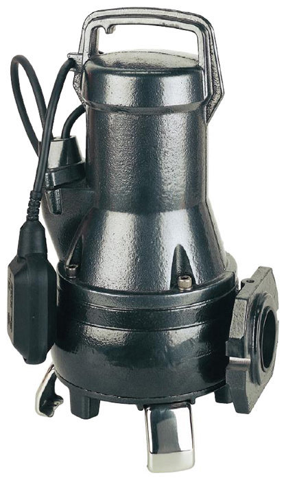 Espa DRAINCOR 180M A 230 50 000313/STD насос погружной фекальный