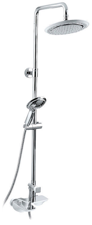 Timo HELMI SX-1070-00 2100 душевая стойка