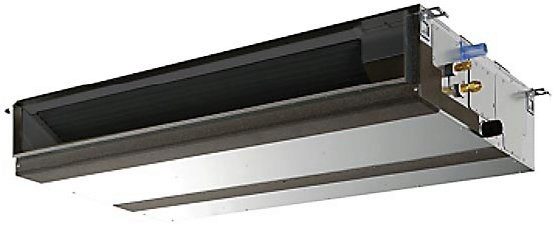 Mitsubishi Electric PEFY-P63VMAL-E Канальный блок (35-150 Па)