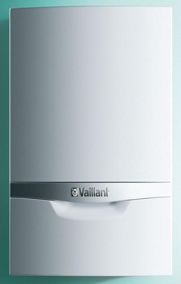 Vaillant ecoTEC plus VU INT IV 166/5-5 H котёл газовый 0010021962