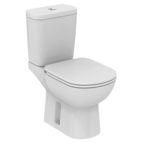 Ideal Standard Vista унитаз-компакт