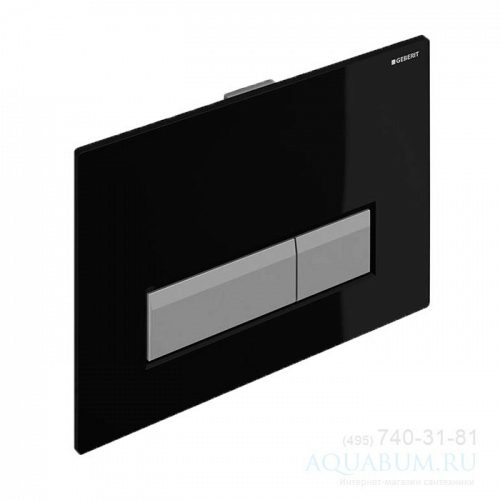 Geberit Sigma 40 Клавиша к 111.370.00.5 115.600.KR.1