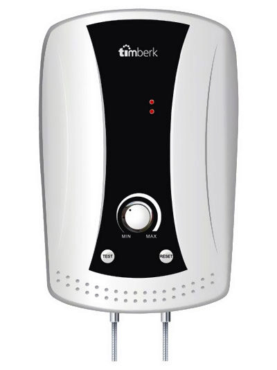 Timberk Newline WHN-5 OS проточный водонагреватель