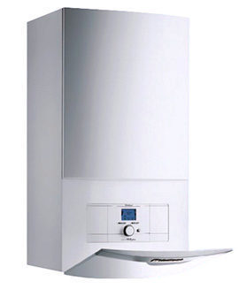 Vaillant atmoTEC PLUS VU 280/5-5 котел газовый настенный 0010015252