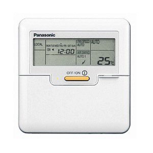 Panasonic CZ-RD513C Проводной пульт для кассетных и потолочных моделей