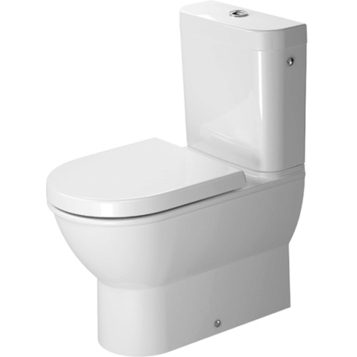 Duravit Darling New унитаз напольный с бачком 0931100005 (2138090000)