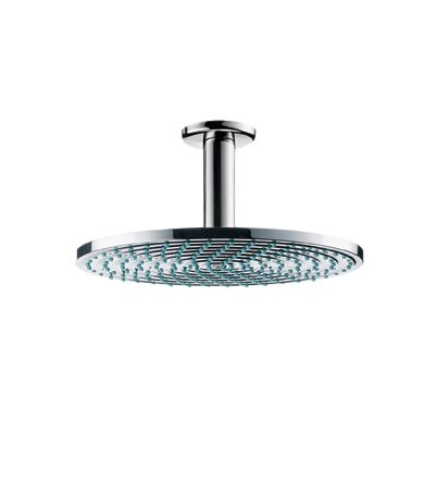 Hansgrohe Raindance Air 240 верхний душ с потолка 27477000