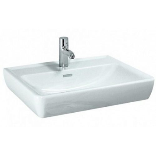 Laufen Pro раковина 600х480 мм (1895.2.000.104.1)